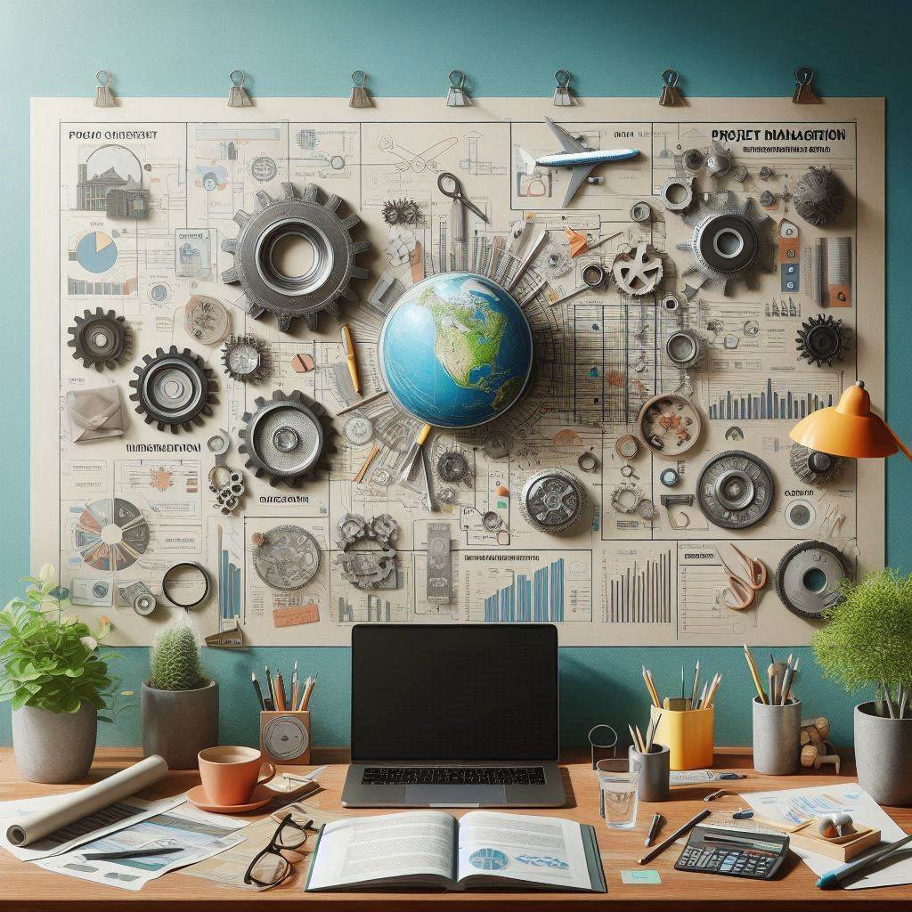 Project Management