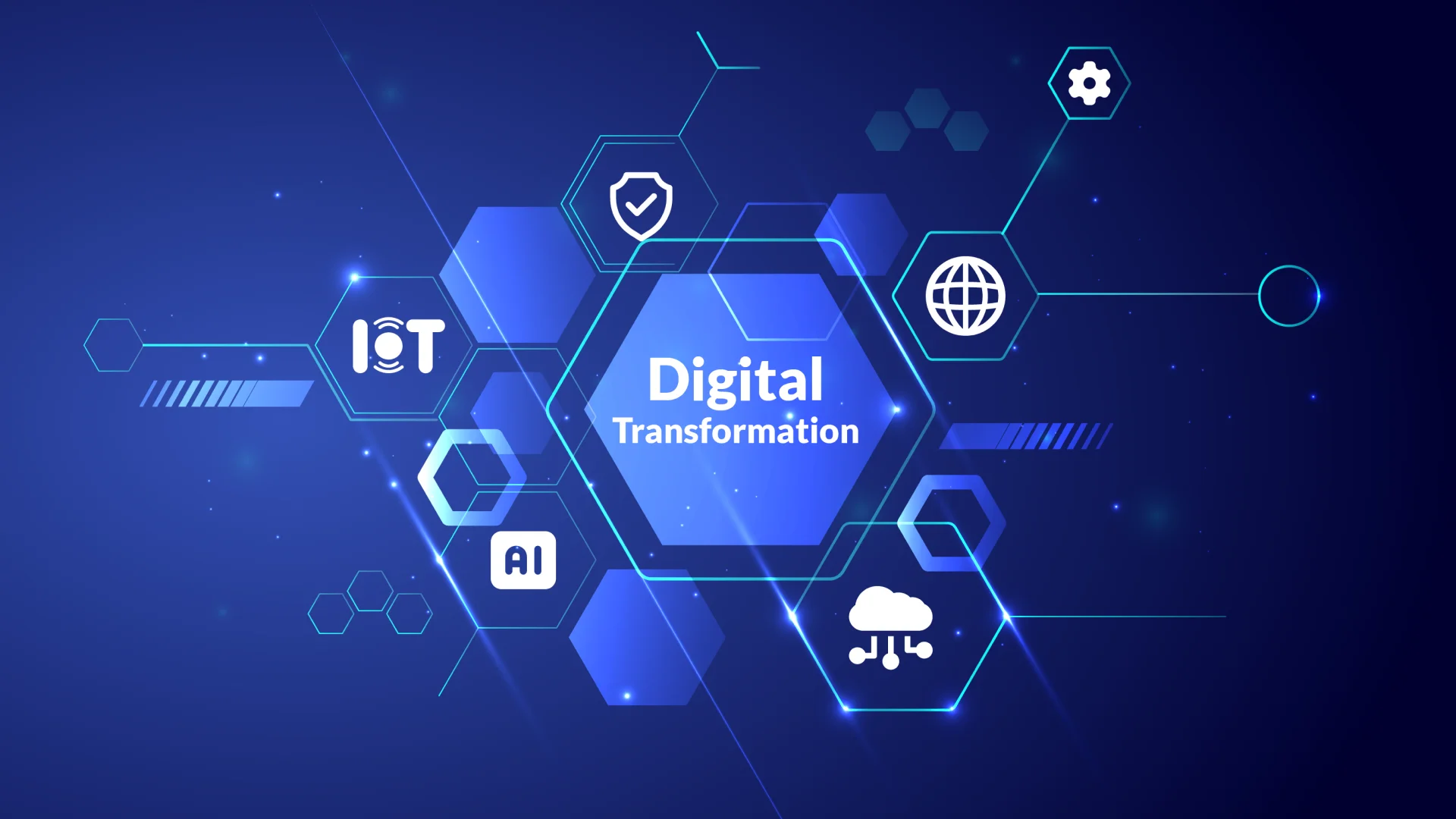 The Corporate Alchemist: Who is the Digital Transformation Manager?